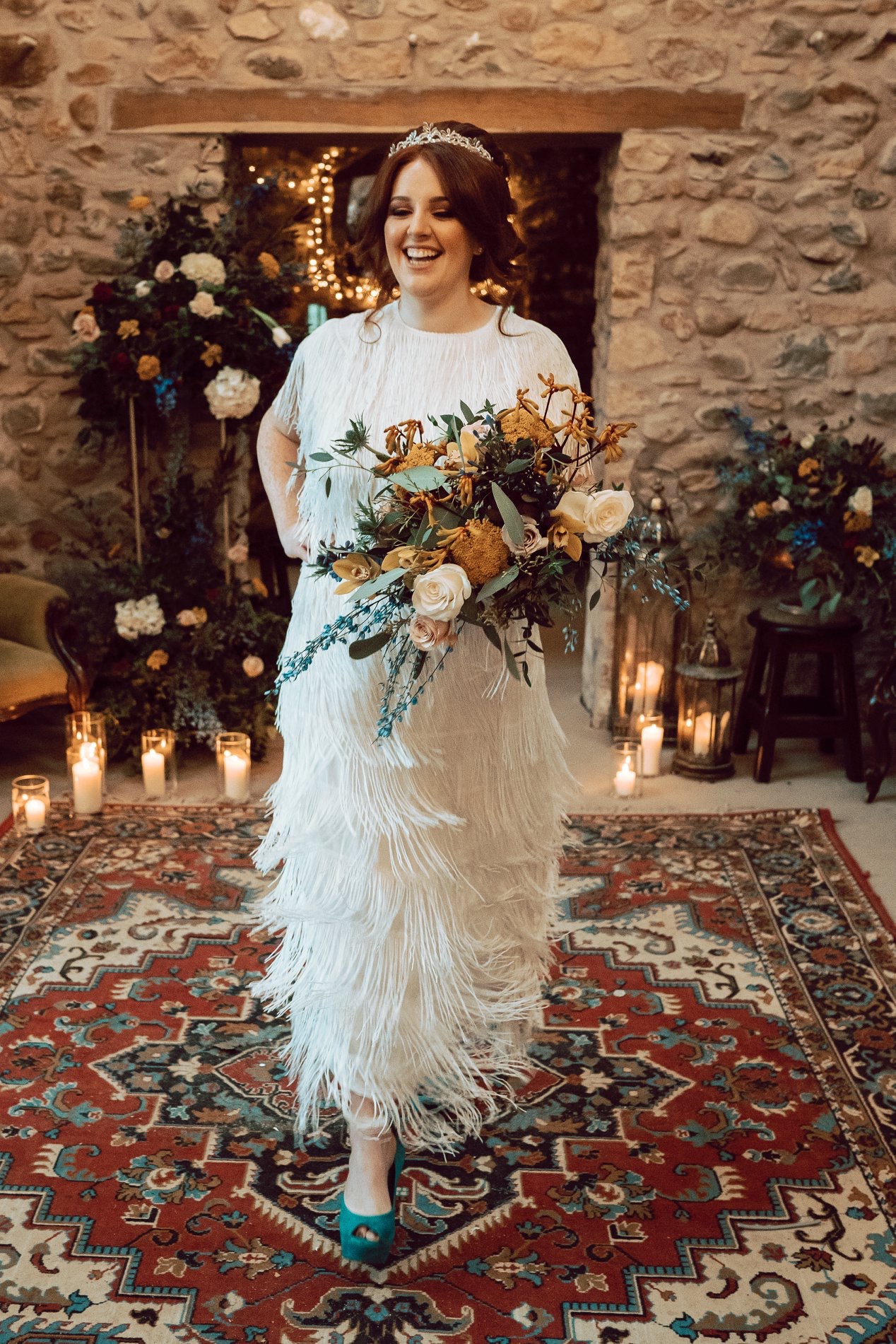 Old Rectory Killyman