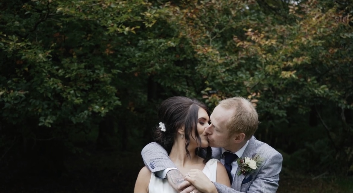 Glen Park Estate Wedding