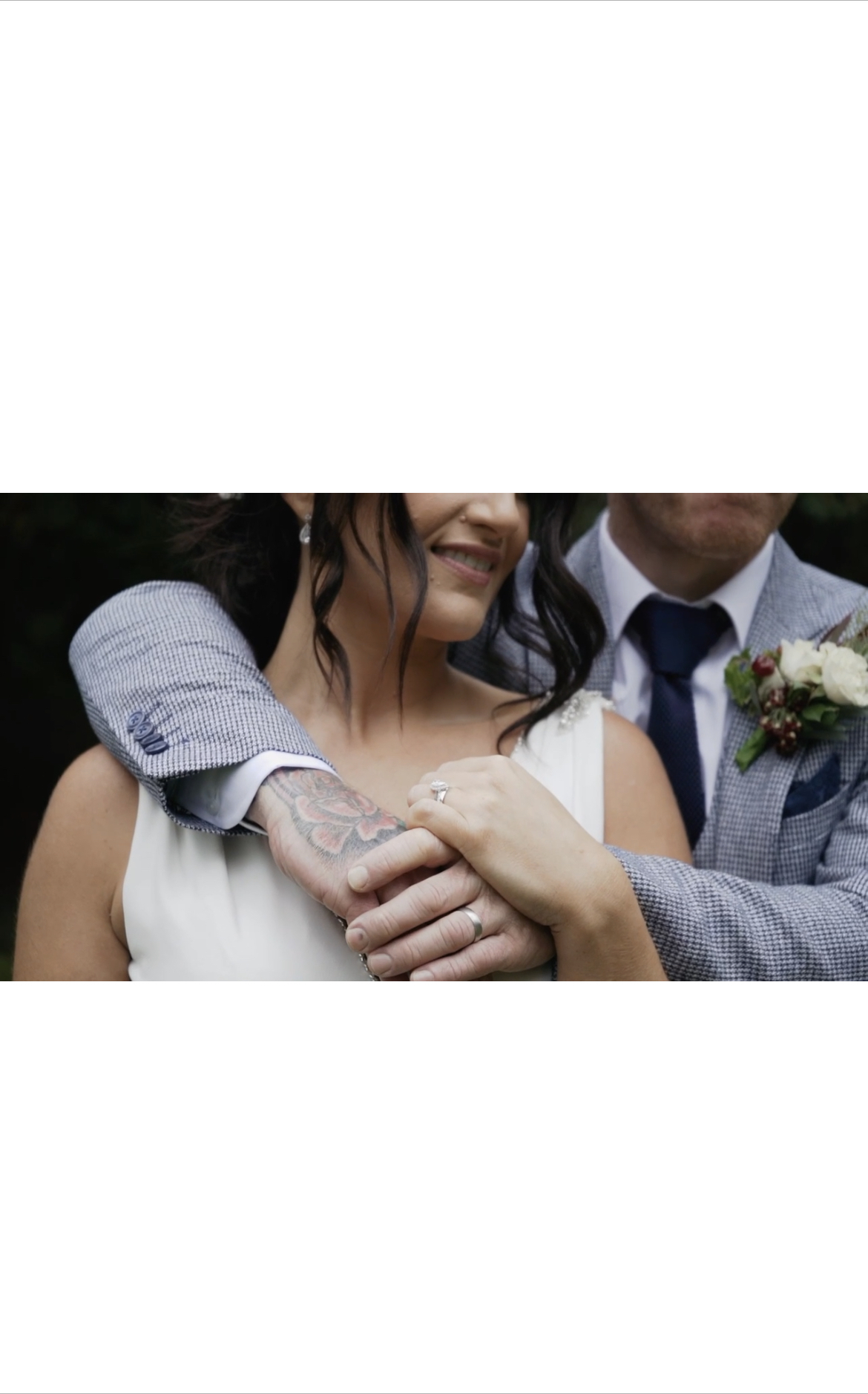 Glen Park Estate Wedding