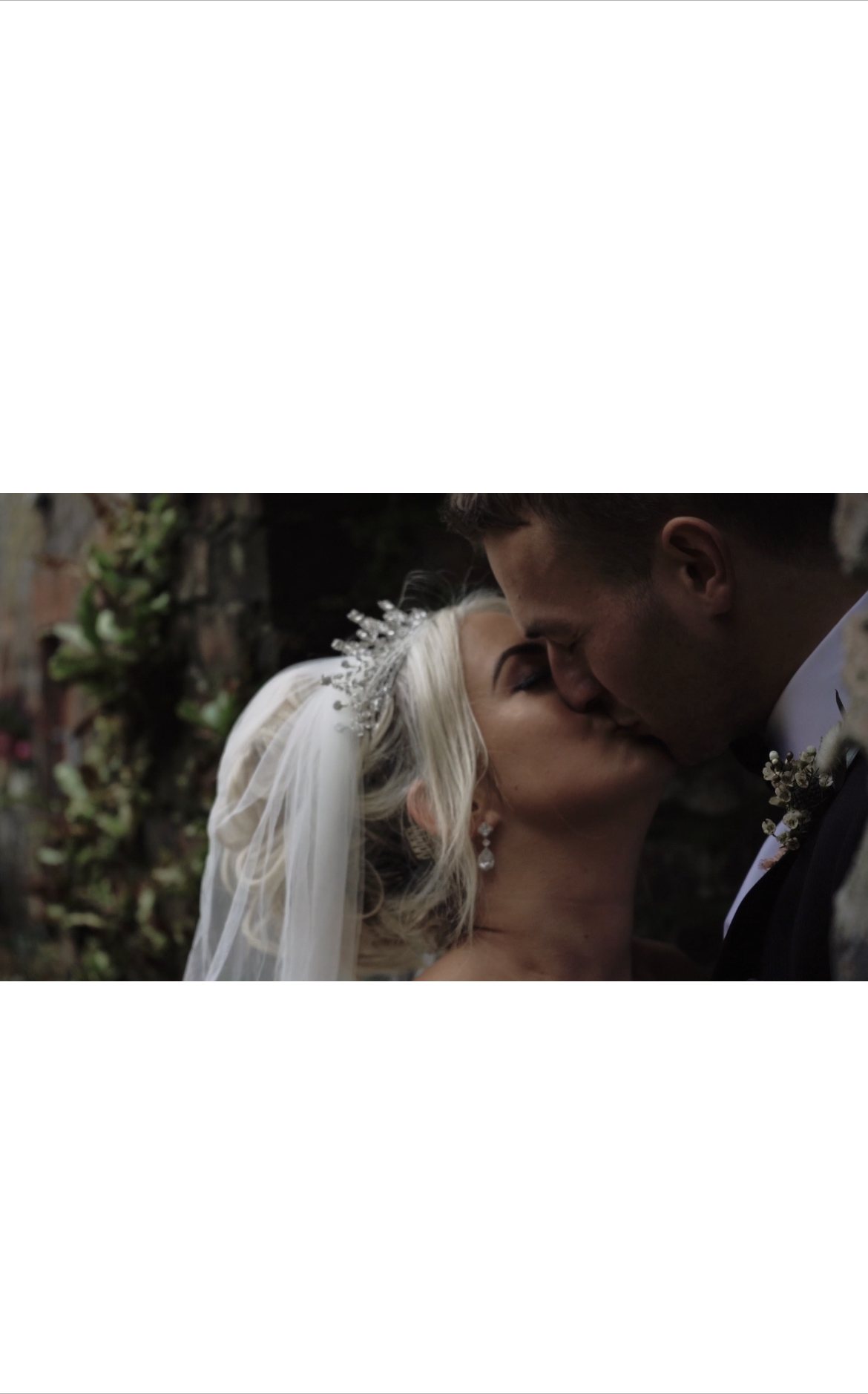 Kilcootry Barn Wedding