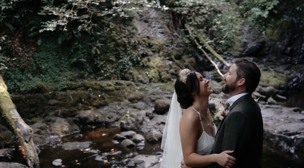 Kilmore House Wedding